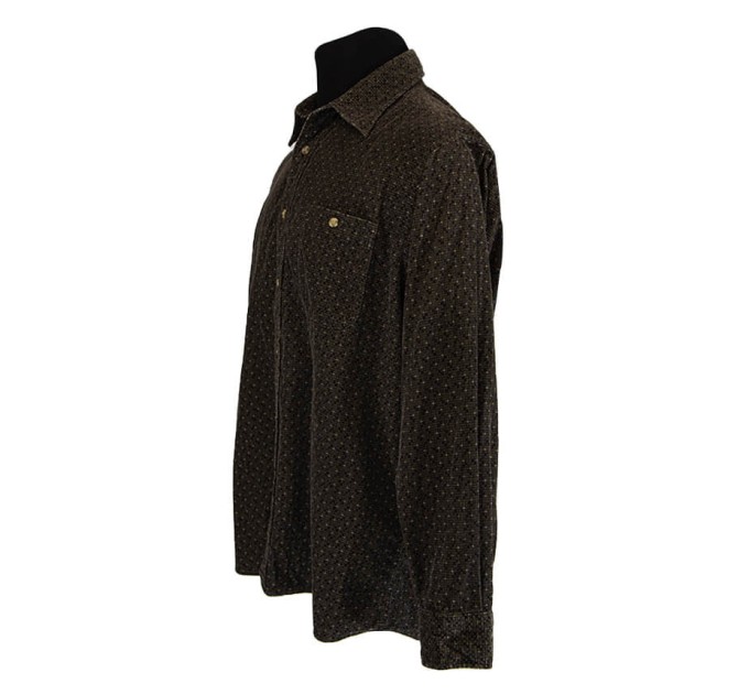 Мужская рубашка Moonywolf