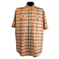 Рубашка мужская J.T.Ascott New York