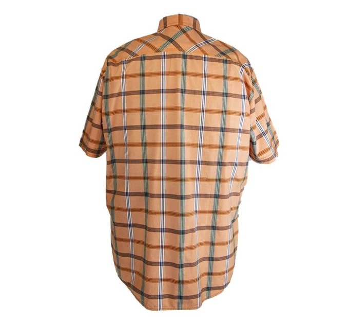 Мужская рубашка J.T.Ascott New York