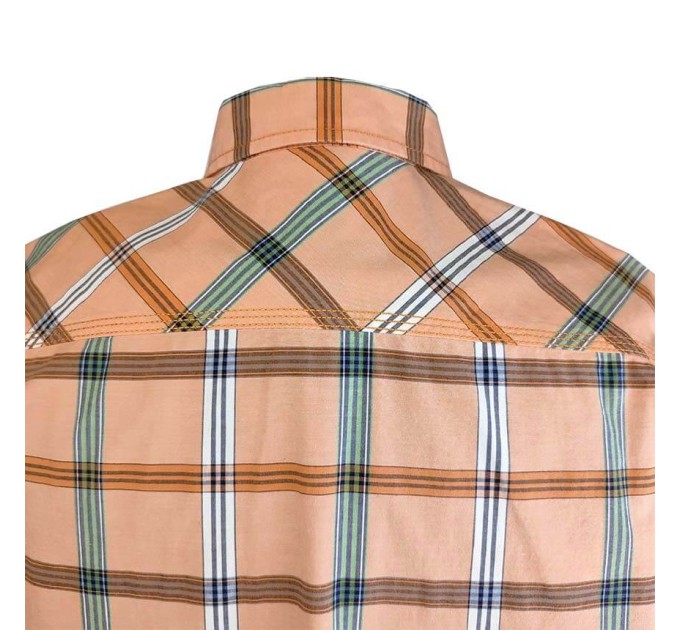 Мужская рубашка J.T.Ascott New York