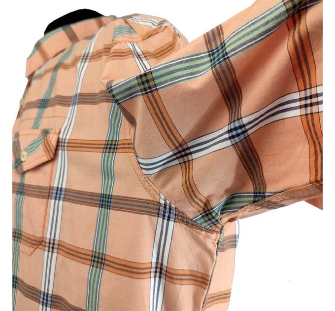 Мужская рубашка J.T.Ascott New York