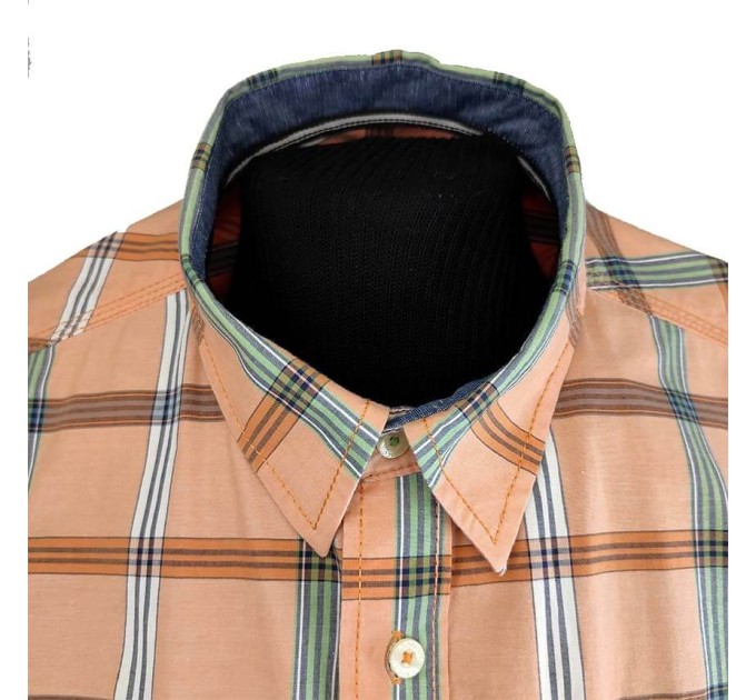 Мужская рубашка J.T.Ascott New York