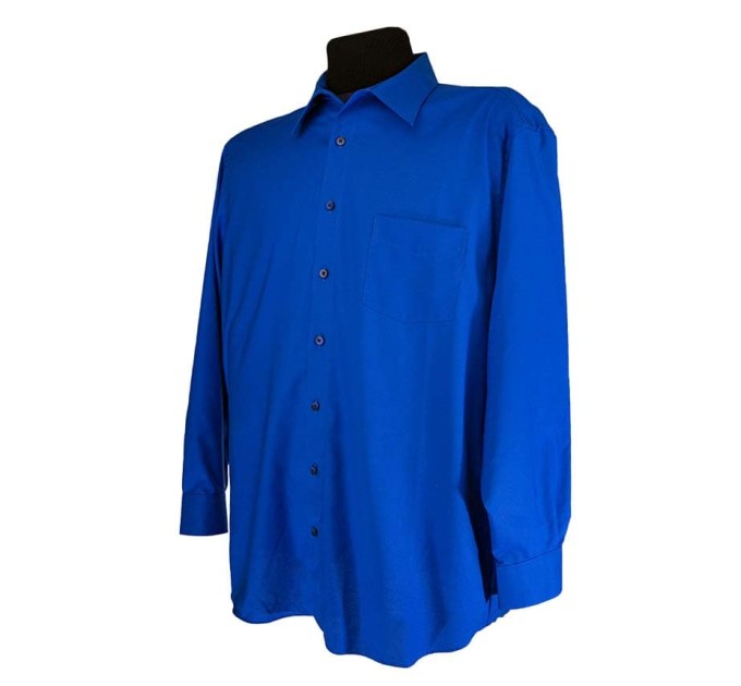 Мужская рубашка Walbusch extraglatt