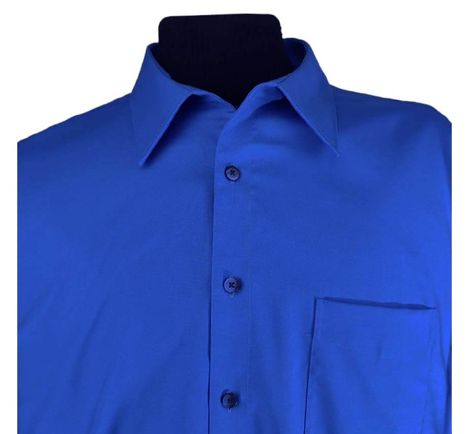 Мужская рубашка Walbusch extraglatt