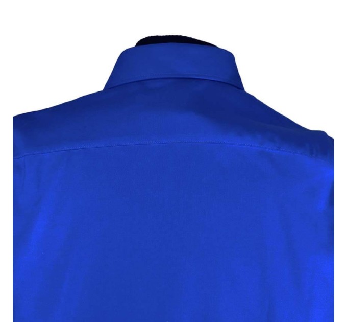 Мужская рубашка Walbusch extraglatt