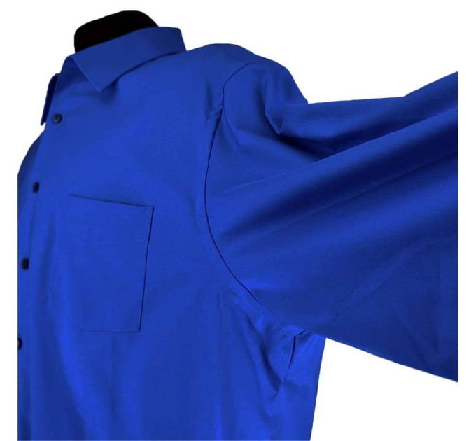 Мужская рубашка Walbusch extraglatt