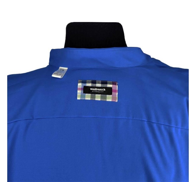 Мужская рубашка Walbusch extraglatt