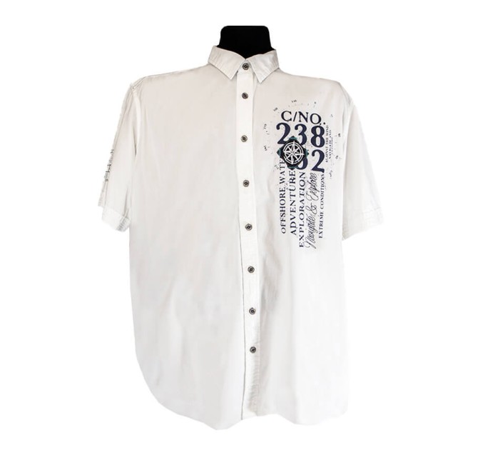 Мужская рубашка Canda