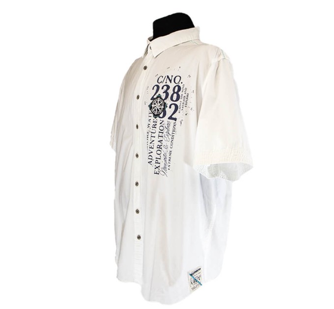 Мужская рубашка Canda