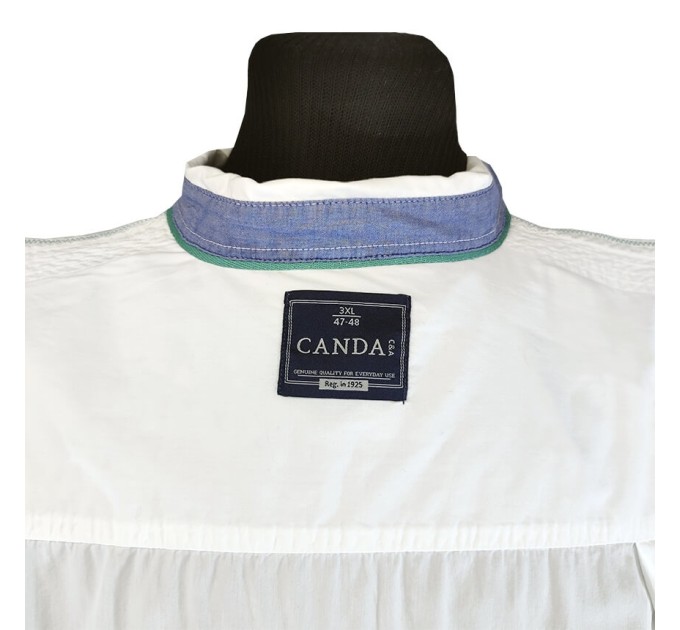 Мужская рубашка Canda