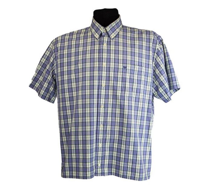 Мужская рубашка Cap Horm