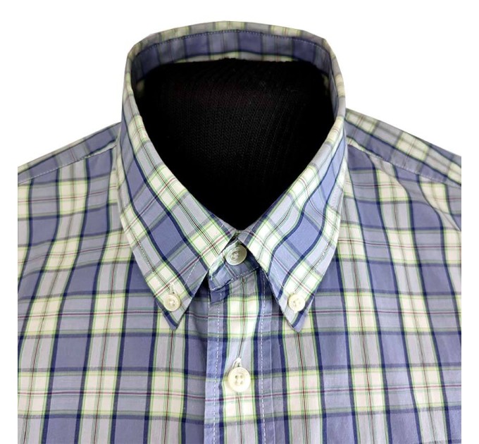 Мужская рубашка Cap Horm