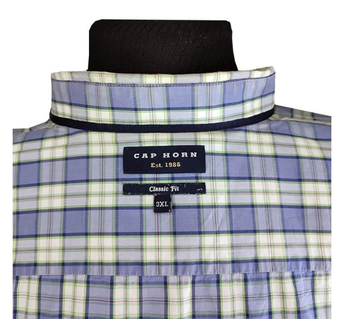 Мужская рубашка Cap Horm