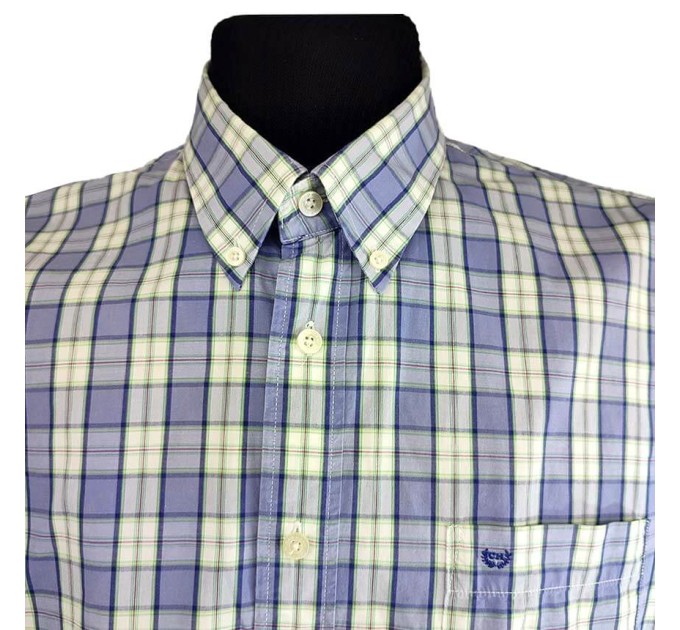 Мужская рубашка Cap Horm