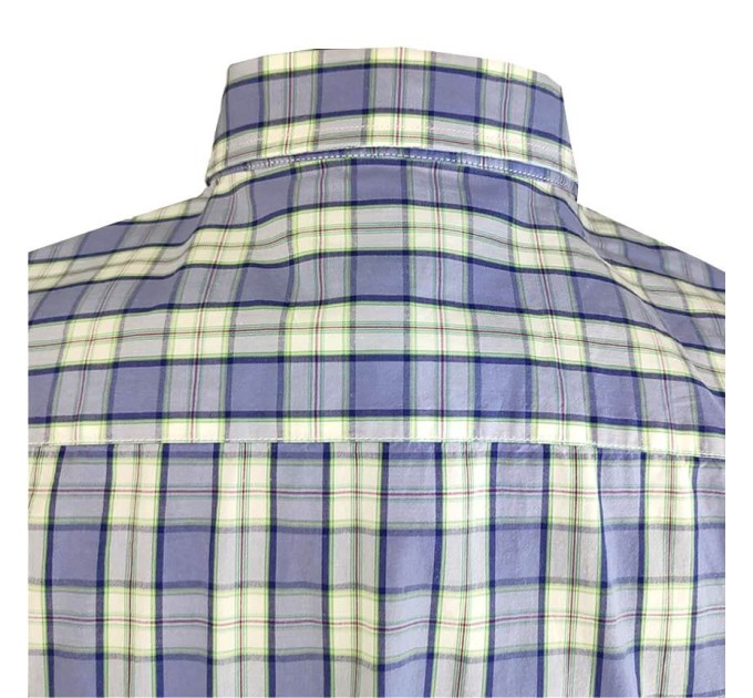 Мужская рубашка Cap Horm