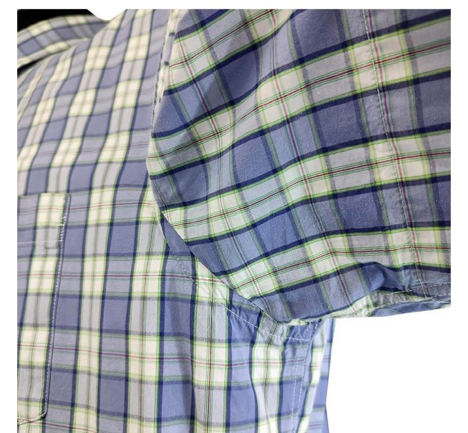 Мужская рубашка Cap Horm