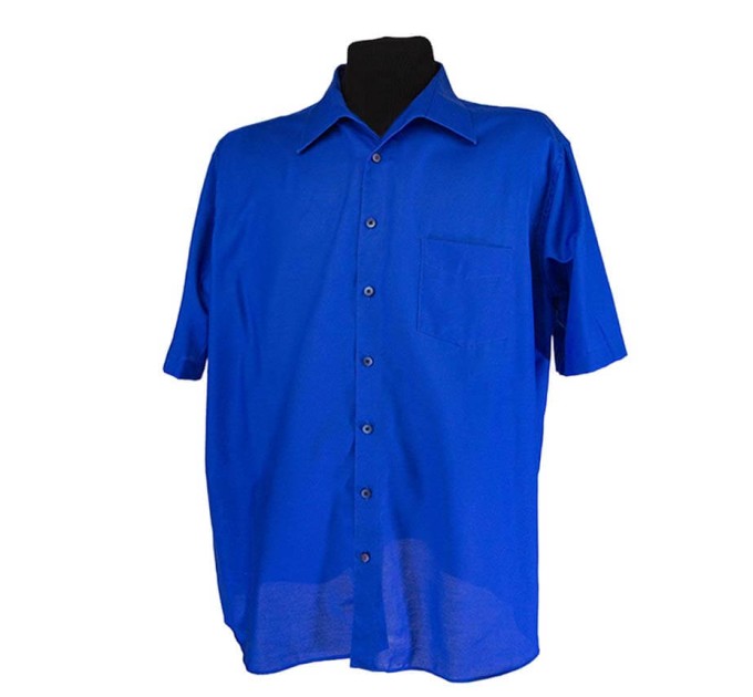 Мужская рубашка Walbusch extraglatt