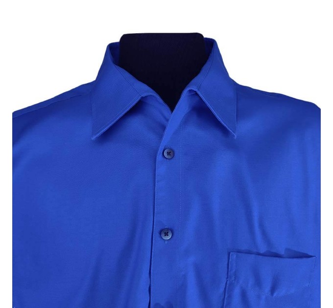 Мужская рубашка Walbusch extraglatt