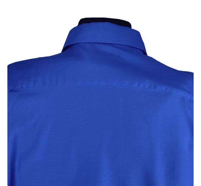 Мужская рубашка Walbusch extraglatt