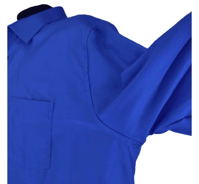 Мужская рубашка Walbusch extraglatt