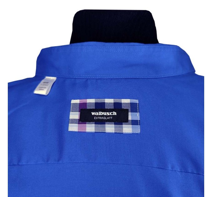 Мужская рубашка Walbusch extraglatt