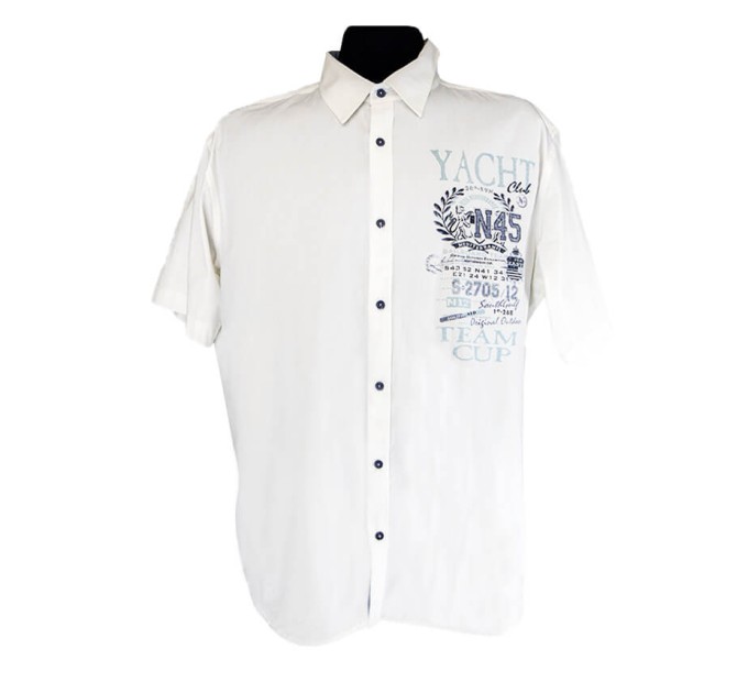 Мужская рубашка Atlas