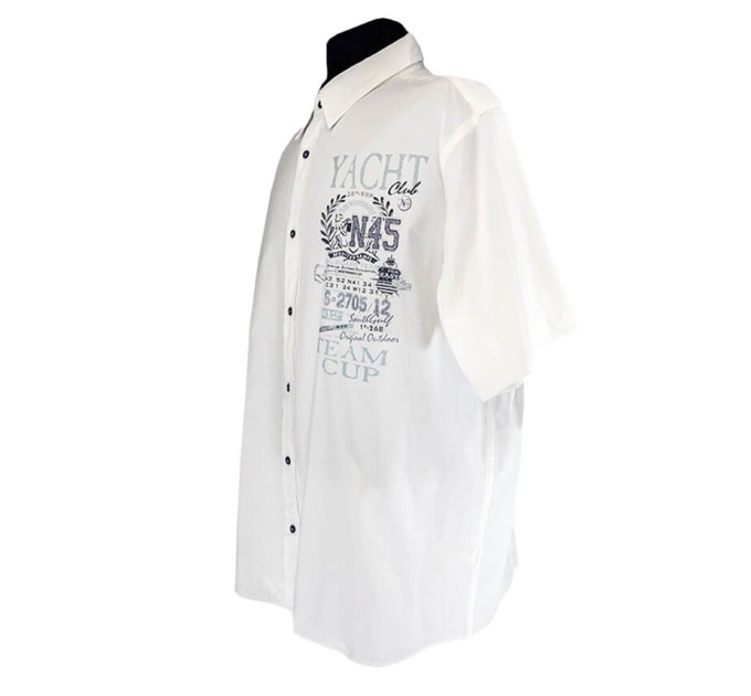 Мужская рубашка Atlas