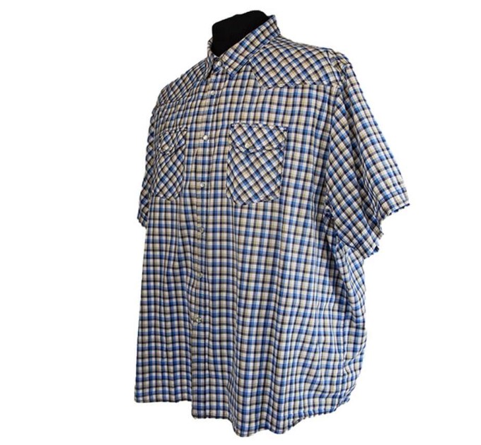 Мужская рубашка Great guys