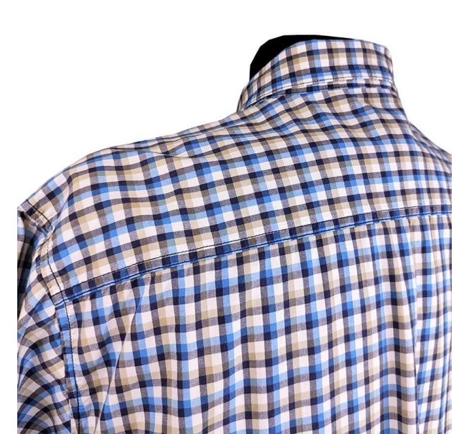 Мужская рубашка Great guys