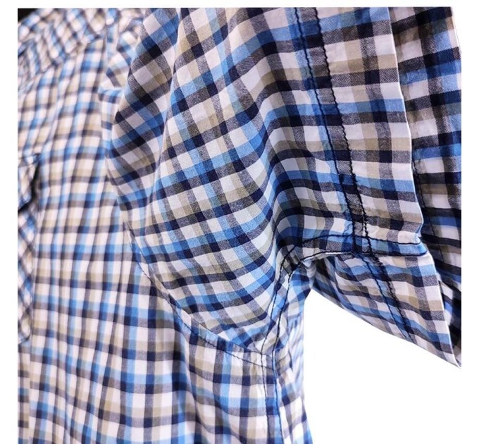 Мужская рубашка Great guys