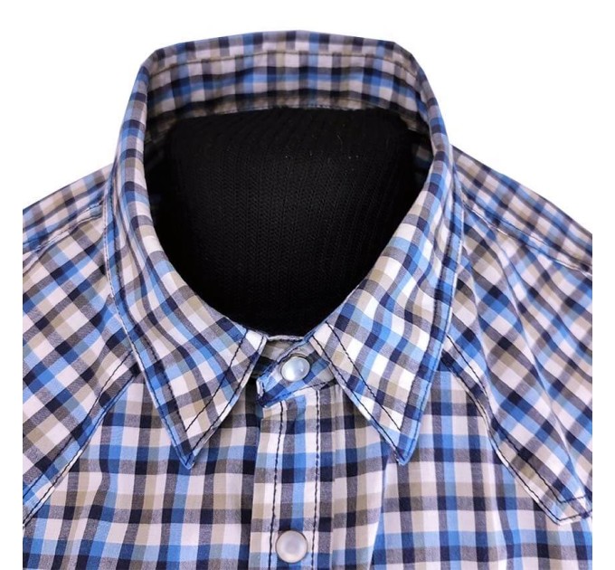 Мужская рубашка Great guys