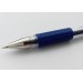 Ручка гелевая, синий стержень, 0.5 мм S600