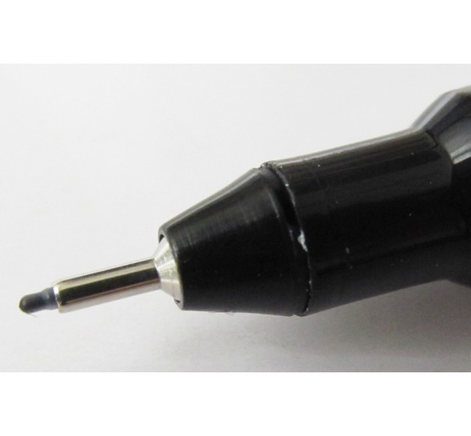 Ручка капиллярная 0.2 мм, NORA! NY-859-0.2