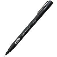 Ручка капиллярная 0.2 мм, NORA! NY-859-0.2