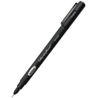 Ручка капиллярная 0.3 мм, NORA! NY-859-0.3