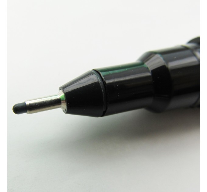 Ручка капиллярная 0.6 мм, NORA! NY-859-0.6