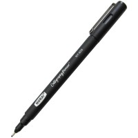 Ручка капиллярная 0.8 мм, NORA! NY-859-0.8