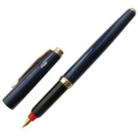 Ручка перьевая, MOMENTO 1230