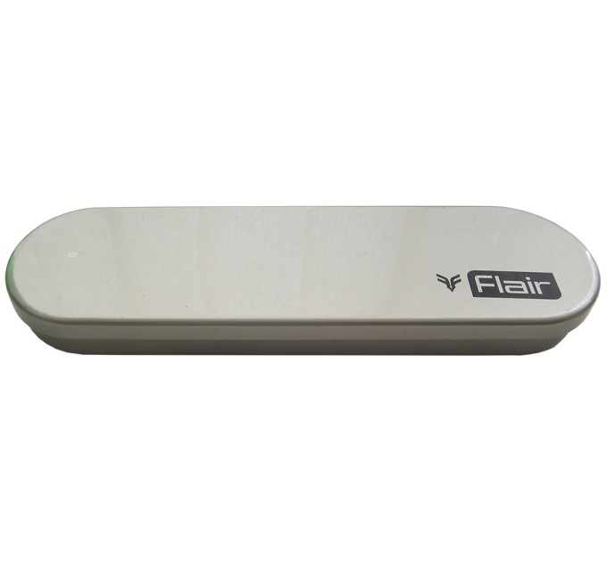 Ручка шариковая автоматическая в футляре, «V-King»