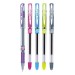 Набор ручек 5 шт., Big Writer 1139/5