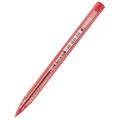 Ручка шариковая, красный стержень, EVERY Q19-RD