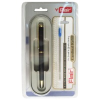 Набор ручка в футляре V-King+стержень