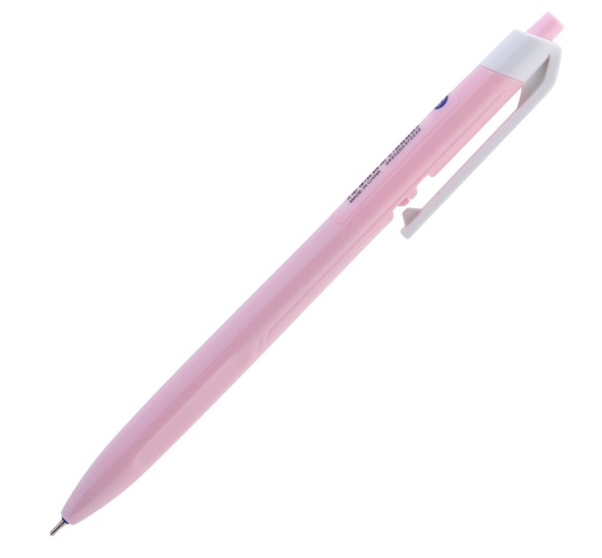 Набор ручек автоматических, синий стержень, 2 шт в блистере, XTREAM Q03336bl