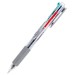 Ручка шариковая автоматическая, четырехцветная, ARRIS Q182