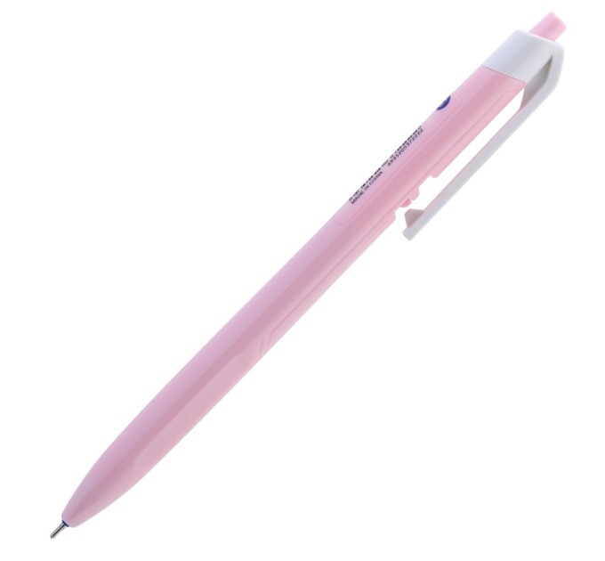 Ручка шариковая автоматическая, синий стержень, «XTREAM» Q03336