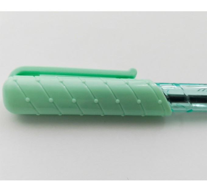 Ручка шариковая, синий стержень, 0.7 мм WB-55513