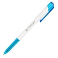 Ручка шариковая, синий стержень, 0.7 мм, ARROW Q23-BL