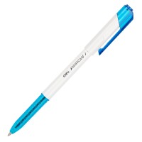 Ручка шариковая, синий стержень, 0.7 мм, ARROW Q23-BL