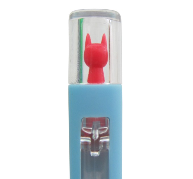 Ручка шариковая автоматическая, синий стержень, «Adorable Pet» АВРН9871