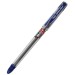 Ручка шариковая, синий стержень, 0.7 мм, XTRA-MILE 1117